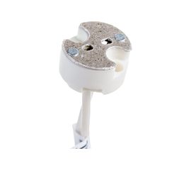 Керамический электропатрон KANLUX HLDR GX5.3 72109 