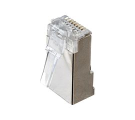 Разъем RJ-45 TDM FTP, для кабеля категории 6, 8P8C, 100 штук SQ0561-0003 