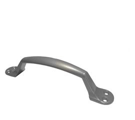 Ручка-скоба Трибатрон РС-100-2 алюминиевый металлик 1678 