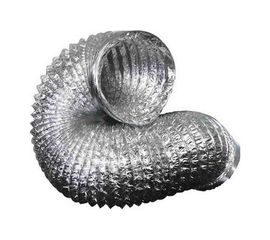 Воздуховод гибкий DF-315 (10 м; 315 мм) Diaflex УФ-00000017 