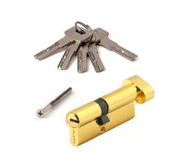 Цилиндровый механизм Avers ZM-8035/45C-C-G 22630 