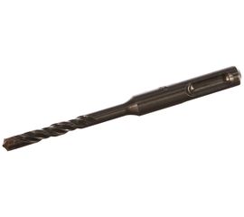 Квадробур с двойной спиралью по бетону (6x110 мм; SDS+) Elitech 1820.082800 