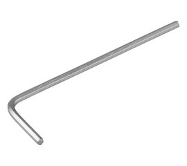 Торцевой шестигранный короткий ключ Thorvik HKS15 H1.5 53023 