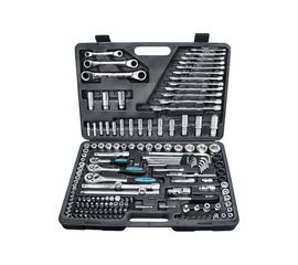 Набор инструмента 160 предметов AIST 4091160 00-00008102 