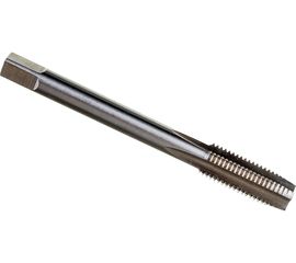 Метчик м/р М 8 х1 Р6М5 левый Туламаш 143507 