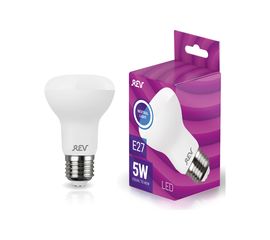 Светодиодная лампа LED R63 E27 5Вт 4000K REV 32335 8 