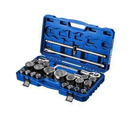 Набор инструмента для крупногабаритной техники Зубр НКТ-26 26 предметов 27660-H26_z02 