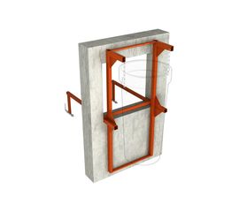 Кронштейн BLITZ 510.4000.101.1 