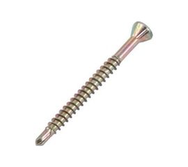 Шурупы для паркетной, массивной доски ГОСКРЕП 3,2х35 50шт 14-0015150 