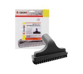 Насадка для мягкой мебели и обивки (32 мм) OZONE UN-4732 