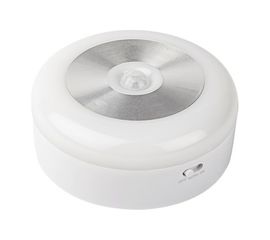 Светильник JazzWay TS6-L1W-SENS датчик движения 5031692 