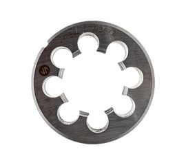 Плашка ИНСТУЛС М. 36.0х2.0х65х18 9SiCr 6g DIN223 00001178635 