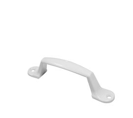 Ручка-скоба Трибатрон РС-60-2 белый 1549 