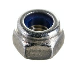 Гайка DINFIX DIN 985, нерж. А2, М3, 50 шт. 00-00001790 