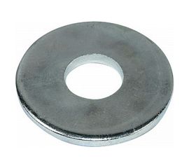 Увеличенная шайба КРЕП-КОМП цинк DIN9021 м36 1шт шу36мф 