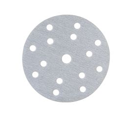 Круг шлифовальный на бумаге B322 (150 мм; 15 отверстий; Р240) SUNMIGHT 7930091772117 
