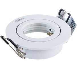 Точечный светильник KANLUX DALLA CT-DTO50-W 22430 