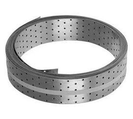 Перфорированная монтажная лента Госкреп LM-50х2 бухта 10 м 13-0019930 