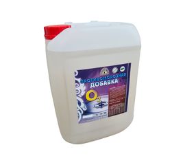 Противоморозная добавка О-2 5 л 1пмд5пр 