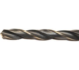 Сверло по металлу Туламаш цилиндрический хвостовик 14.8 Р9 ТМ 41408 