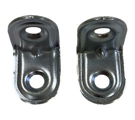 Кронштейн Локри МК 20x20 мм, 4 шт. МК20 