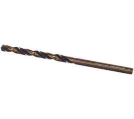 Сверло по металлу HSS (4x75 мм) Gigant DBM 11019 