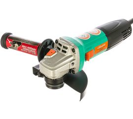 Болгарка (УШМ) Sturm AG9012T 