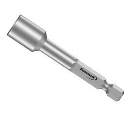 Бита с торцевой головкой магнитная SW7, 65 мм Format 645F 0016 