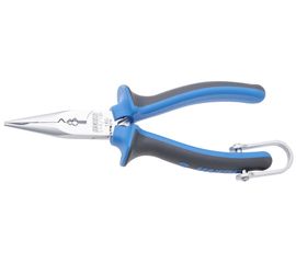 Многофункциональные плоскогубцы электрика Unior для работы на высоте 160 мм 3838909262598 