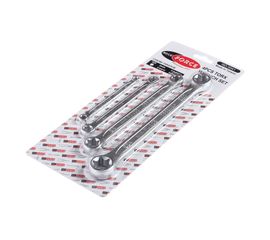 Набор накидных ключей ROCKFORCE звездочка 4пр RF-5041 