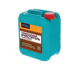 Очиститель от грибка и плесени CEMMIX Universale Cleaner 5 л 82578514 