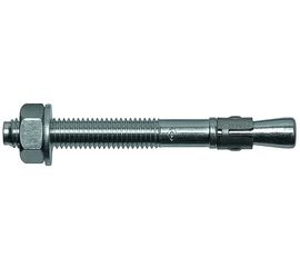 Клиновой анкер MKT B 10-15-21/90 оцинк. 50 шт. 01215101 