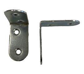 Кронштейн Локри МК 40x40 мм, 4 шт. МК40 