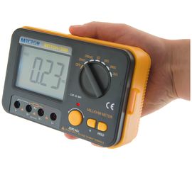 Миллиомметр МЕГЕОН 13080 