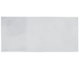 Термостойкое прозрачное запасное стекло для маски сварщика FIT IT, 12246 