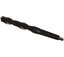 Сверло по металлу (36х344х195 мм; КМ4; Р6М5) Туламаш 59232 