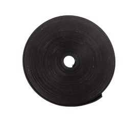Термоусаживаемая лента с клеевым слоем REXANT 25 мм х 0,8 мм, черная, 5 м, ТЛ-0,8 48-9006 