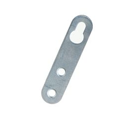 Мебельная подвеска Левша цинк, 4 шт. У8-5419.ЦБ 