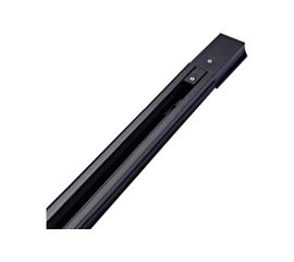 Однофазный шинопровод IN HOME серии TOP-LINE R-2B-TL, 2 м, черный 4690612029337 