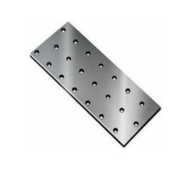 Соединительная пластина АКСЛЕН PS 40x280x2 мм 00000000564 