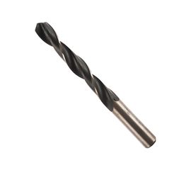 Сверло по металлу Туламаш цилиндрический хвостовик 18.8 мм Р6М5 ТМ 63197 