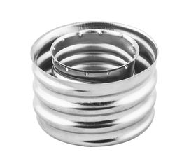 Патрон-переходник FERON с E27 на E40 230V, LH68 22354 