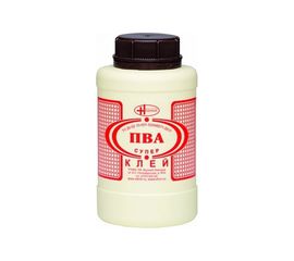 Клей НОВОХИМ ПВА Супер 1кг 13585 