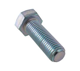 Болт ЦКИ DIN933 М20х60 усилен закалкой 8.8 Ц 49491 