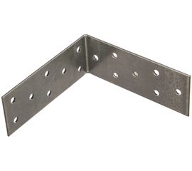 Равносторонний уголок КРЕПКО-НАКРЕПКО 100x100x40x2.0 47259 