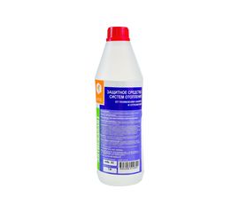 Ингибитор солеотложений APIS АНТИСКАЛАНТ бутылка 1 кг 4665296512321 