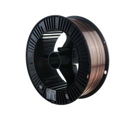 Сварочная проволока Св08Г2С-О 1.2 мм, 15 кг Gigant WW-1215 