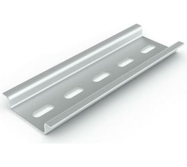 DIN-рейка Tekfor оцинкованная DNR-2-0,8-200 07-02-006 