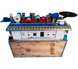 Кромкооблицовочный станок DELTA MACHINERY DM-110 