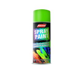 Аэрозольная эмаль PARADE SPRAY PAINT 37 Зеленый Лк-00001271 